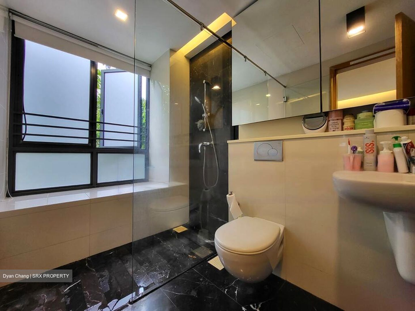 8@Woodleigh (D13), Condominium #476951881